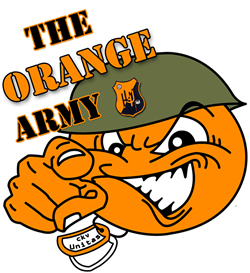 Orange Army